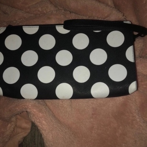 3/$15💕👑sephora makeup bag - Picture 2 of 3